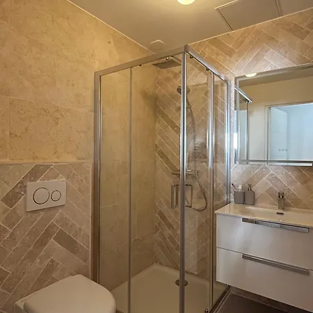 아파트 T3 A Deux Pas Du Port Et Des Plages *