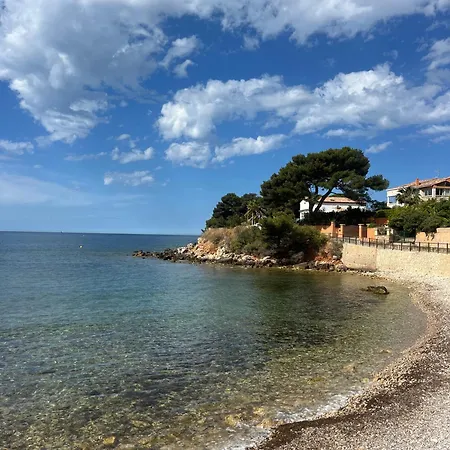 아파트 T3 A Deux Pas Du Port Et Des Plages