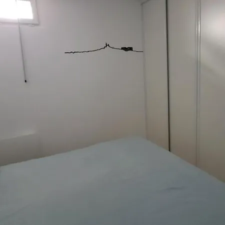 T3 A Deux Pas Du Port Et Des Plages 아파트 *