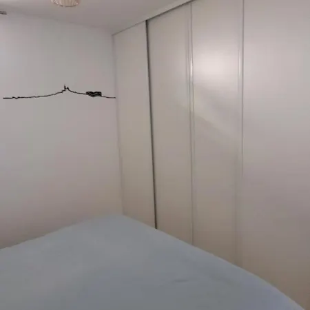 T3 A Deux Pas Du Port Et Des Plages * 방돌